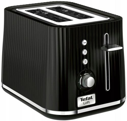 Toster TEFAL TT7618 Loft na Arena.pl