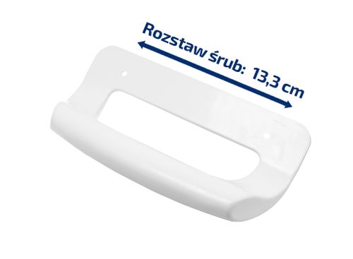 Uchwyt do lodówki AEG-Electrolux ERC39291W8 Klamka na Arena.pl