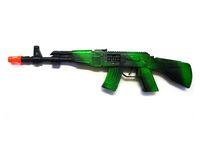 karabin 42 x 9,5 x 3 cm