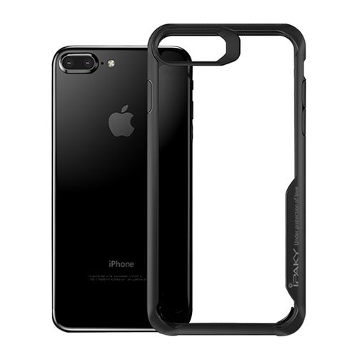 Etui IPAKY LEKU Apple iPhone 7/8 Plus + SZKŁO na Arena.pl