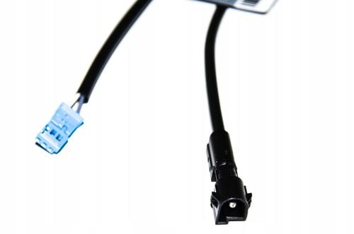BMW E60 E61 PRZEWÓD ADAPTACYJNY KABEL ADAPTER IBS na Arena.pl
