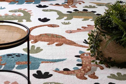 RUG/LU/BEO/DINO/CREAM/120x170 na Arena.pl