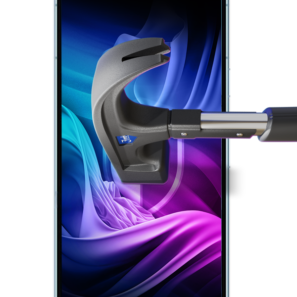 Google Pixel 9/ 9 Pro - 3mk Silky Matt Pro zdjęcie 3
