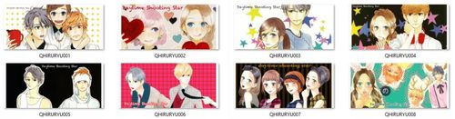 Kubek Hirunaka no Ryuusei The Daytime Shooting Star DO WYBORU na Arena.pl