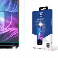 Samsung Galaxy A36/A56 - 3mk Silky Matt Pro