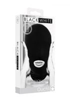 submission mask   with open mouth