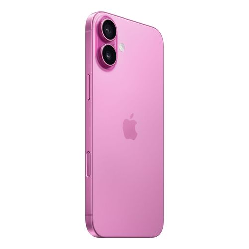 Smartfony Apple iPhone 16 Plus 6,7" 256 GB Różowy na Arena.pl
