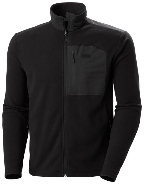 Helly Hansen męska kurtka DAYBREAKER BLOCK JACKET 49454 990 M zdjęcie 1