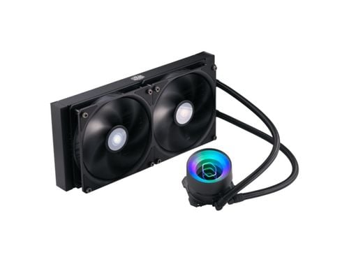 Chłodzenie wodne Cooler Master MasterLiquid ML280 na Arena.pl