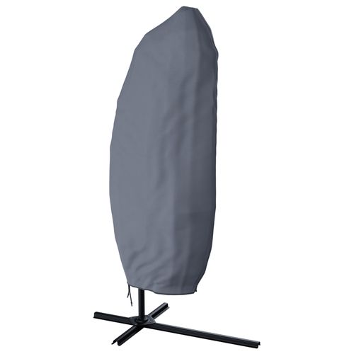 Parasol Ogrodowy Na Wysięgniku 350Cm + Pokrowiec na Arena.pl