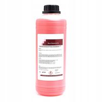 PŁYN DO MYJKI ULTRADŹWIĘKOWEJ 1L DO WTRYSKIWACZY