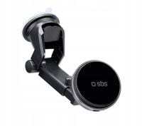Uchwyt samochodowy SBS MagCharge Car Holder kompatybilny z MagSafe do smart