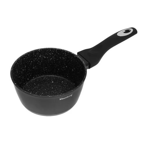 ZESTAW 15 ELEM. GARNKÓW GRANITOWYCH KLAUSBERG KB-7322 na Arena.pl