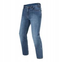 Jeansy REBELHORN CLASSIC III REGULAR FIT spodnie motocyklowe + GRATISY