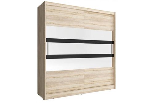 Szafa MAJA V 200 cm na Arena.pl