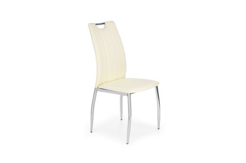 Krzesło K187 biały na Arena.pl