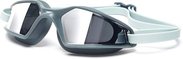 Okulary pływackie Speedo Hydropulse Mirror zdjęcie 2