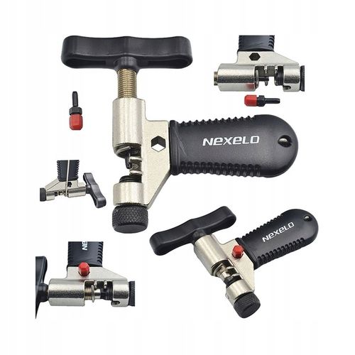 Klucz do rozpinania łańcucha rowerowego do łańcuchów 5-10 rzędowych na Arena.pl