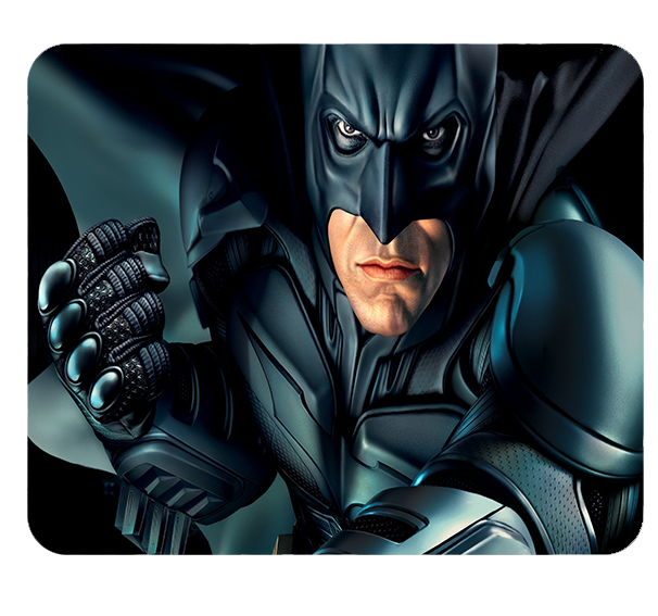 Podkładka pod myszkę Batman zdjęcie 1