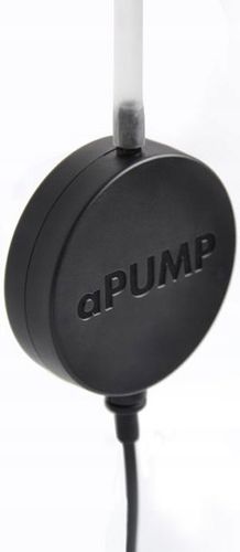 APUMP MAXI NAJCICHSZA POMPKA NAPOWIETRZACZ DO AKWARIUM DO 200L na Arena.pl