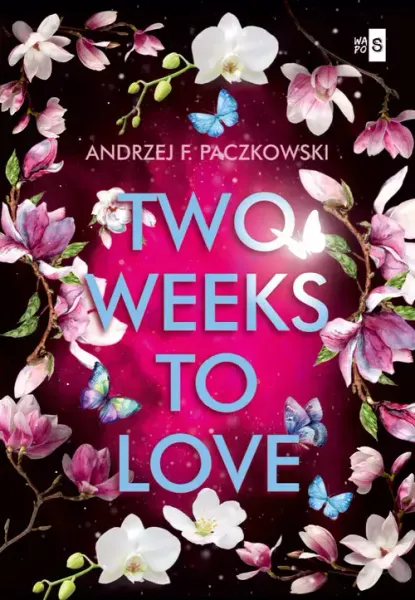 Two Weeks To Love zdjęcie 1