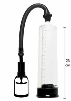 toyjoy power pump pompa prożniowa do ćwiczeń z manometrem 8713221015679