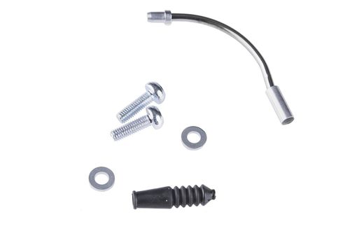 Hamulec V-Brake ACCENT Modern-XC czarne na Arena.pl