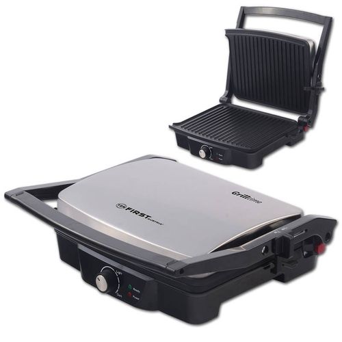 Grill First Austria FA5344-1 INOX na Arena.pl