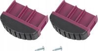 KRAUSE CORDA STOPKI 2szt. 71,5x20 mm
