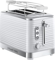Toster Russell Hobbs Inspire White 1050 W biały