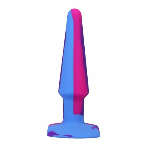 Doc Johnson - Korek analny Groovy 12 cm na Arena.pl