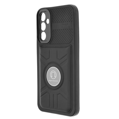 etui do samsung galaxy s a34 5g w391 czarny na Arena.pl