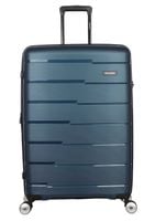 Walizka SAXOLINE BLISS L navy