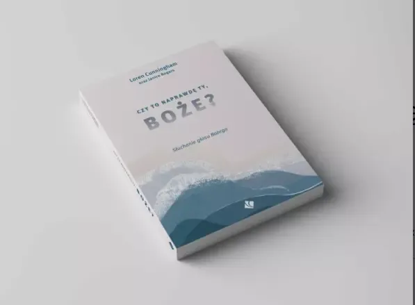 Czy to naprawdę Ty, Boże? zdjęcie 6