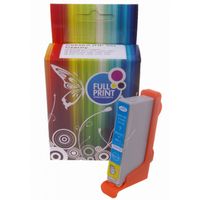 Zamiennik tuszu niebieski nr 100 XL Wydajny (014N1069E)