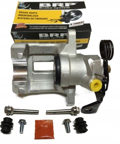 Zacisk Hamulcowy Tył Audi A4 B5 A6 C5 VW Passat B5 B5 FL LEWY na Arena.pl