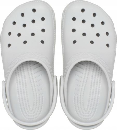 Dziecięce Klapki Chodaki Crocs Classic 29-30 na Arena.pl