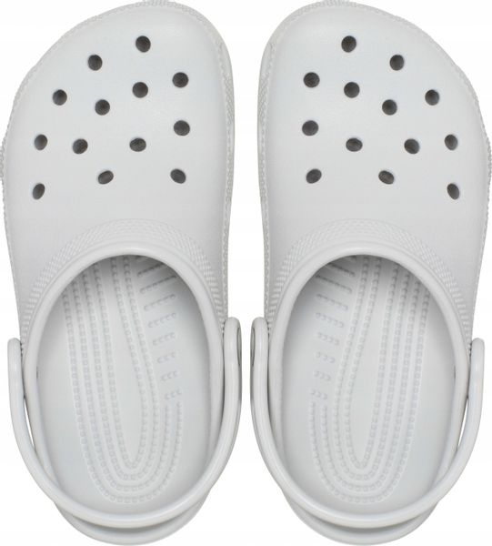 Dziecięce Klapki Chodaki Crocs Classic 29-30 zdjęcie 6