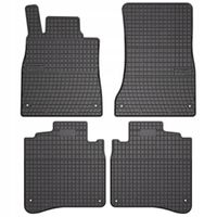 Dywaniki gumowe MERCEDES S W222 2013-2020 Long