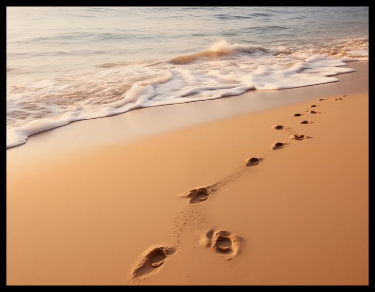 Plakat 65x50cm Szepty Fal zdjęcie 2