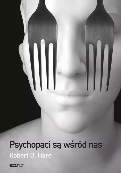 Psychopaci są wśród nas zdjęcie 1