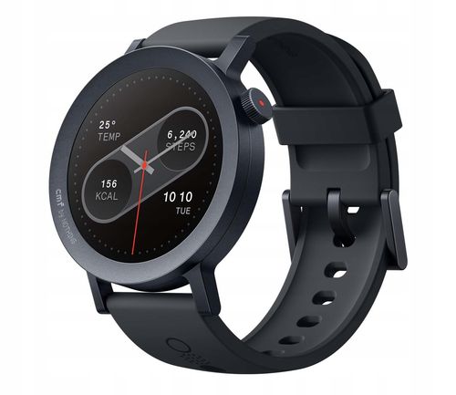 Smartwatch CMF by Nothing Watch Pro 2 Dark Grey na Arena.pl