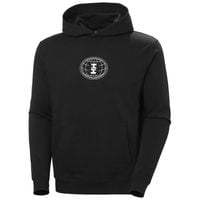 Bluza Helly Hansen z kapturem Core Graphic Sweat Hoodie M 53924 993 XL