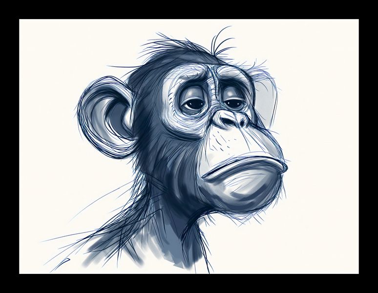 Plakat 20x15cm Zaduma zdjęcie 2