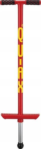 POGO SKOCZEK drążek QU-AX markowy mocny 30kg na Arena.pl