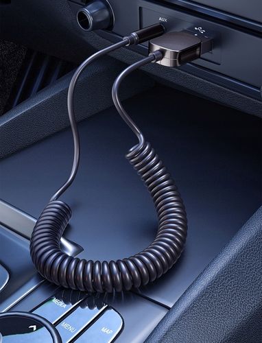 Adapter Audio Transmiter Bluetooth AUX Odbiornik na Arena.pl