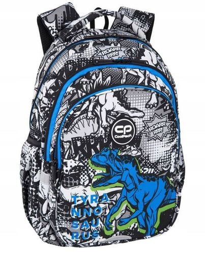 Plecak młodzieżowy T-Rex Coolpack na Arena.pl