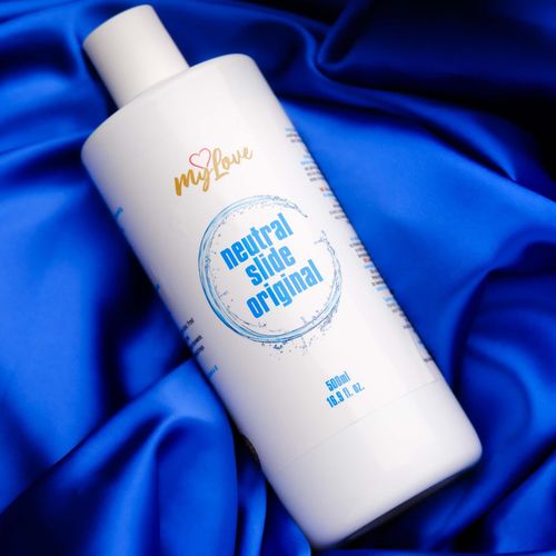 Mylove Neutral-Slide Original 500 Ml. na Arena.pl