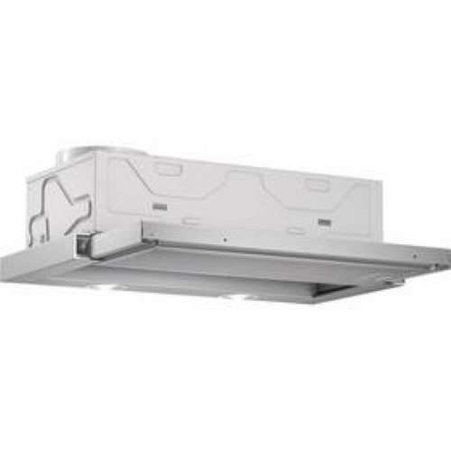 Okap Bosch DFL064W50 Srebrny na Arena.pl