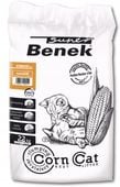 Super Benek Corn Cat Classic Naturalny 35L - 22kg